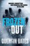 [Officer Gunnhildur 01] • Frozen Out